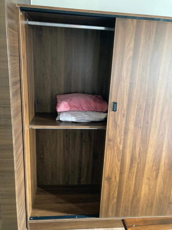 Makati Amazing View Penthouse Studio, Air Residence, Fast Internet Manila Exterior foto